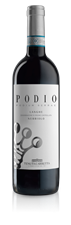 TENUTA CARRETTA PODIO NEBBIOLO 18 75cl