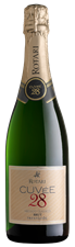ROTARI CUVEE'28 TRENTO DOC 75cl