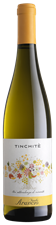 FEUDO ARANCIO TINCHITE' GRILLO 19 75cl