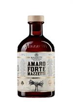 MAZZETTI AMARO FORTE 35° 70cl