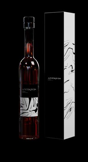 ANTIQVIS ORIGINAL RECIPE 50cl