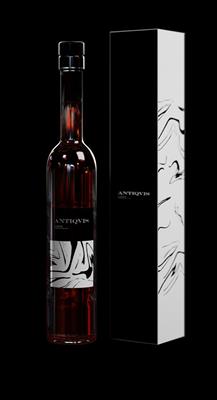 ANTIQVIS ORIGINAL RECIPE 50cl