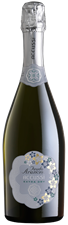 FEUDO ARANCIO ACCUSSI' EXTRADRY 75cl