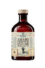 MAZZETTI AMARO GENTILE 30° 70cl
