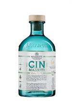 MAZZETTI GIN 42° 70cl