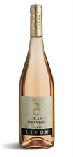 LIVON PINOT GRIGIO CLAS RAMATO 75cl