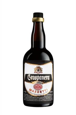 MAZZETTI GRASPANERA LIQUORE E CAFFE' 42° 70cl